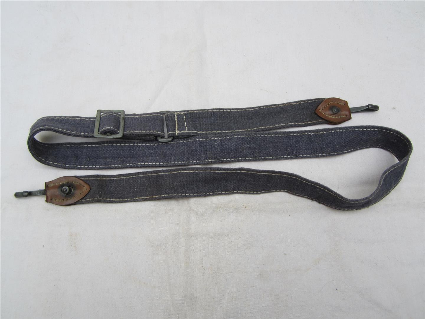 WW2 WL Breadbag Strap